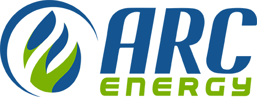 Arc Energy